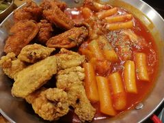 -OPPA HOUSE 韩国欧巴餐厅·韩国菜(北京路店)