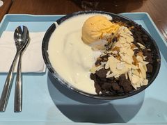 海盐芝士奥利奥雪冰-Ice Monster冰馆·CNN评选全球十大甜品(国贸商城店)