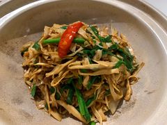 -巴音浩日娲·蒙餐(双林东路店)