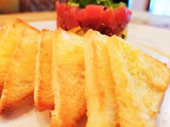 -Cyclus Craft Kitchen薩克思手工厨房