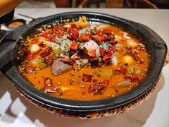 -乔阿马·江南味·驴肉香(龙湖华泾天街店)