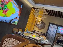-宣威山野人家·云南菜·菌火锅(金碧店)