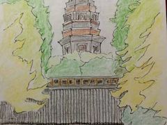 -七宝古镇
