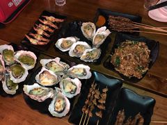 -烧蠔帮·生蚝海鲜牌档(观海店)