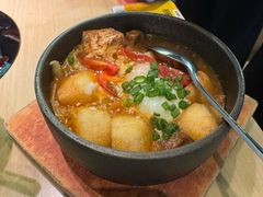 -沼津港精致料理·寿喜烧·烧鸟(漕河泾印象城店)