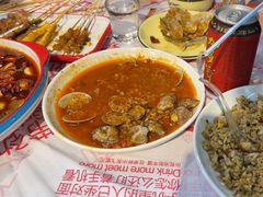 -辣出味岳阳特色烧烤·龙虾大排档(砂子塘总店)