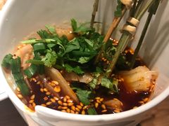 -太二酸菜鱼(正大广场店)