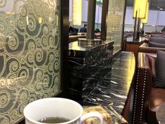 -首都机场t3-c国航两舱休息室