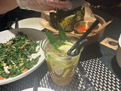 -翡翠鸟精品泰国菜(北辰财富中心店)