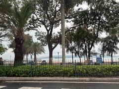 -白城沙滩