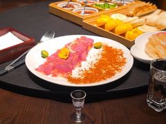 -晓长安·新陕菜(曲江店)