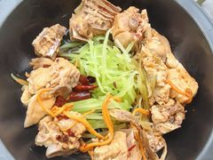 -云海肴·汽锅鸡·云南菜(高德置地店)