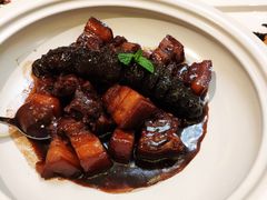 -好福记饭店(红梅公园店)