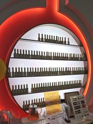 -MB·nail美甲美睫