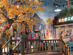 -蜀巷弯弯串串香(长春总店)