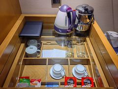 -上海浦东华美达大酒店