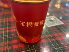 -玉桥餐厅(天坛店)