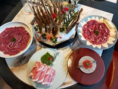 -斯普汇生蚝牛排馆(中骏世界城店)