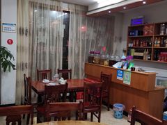 大堂-品雅轩农家乐