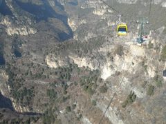 -山西壶关太行山大峡谷旅游景区