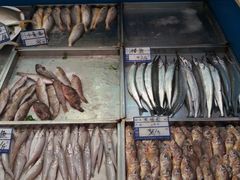 -付家庄小渔村(山东路店)