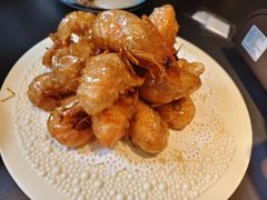 -红厨巷·淮扬菜(熙南里店)