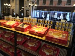 零售区-味多美蛋糕(航天桥店)