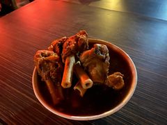 -聚首堂·特色小吃·肘子(什刹海德胜门店)