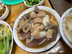 -正宗阳山牛杂(东城店)