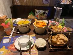 -泰妃殿(武汉首店)