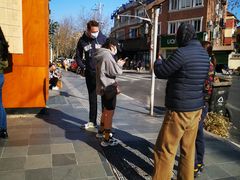 -RAC BAR(安福路店)