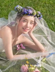 -第一夫人婚纱摄影(南京店)