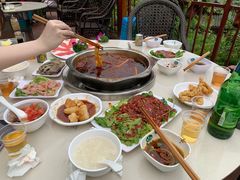 -枇杷园食为鲜火锅(南山店)