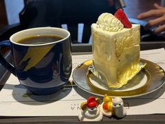 -卡啡那(美术馆店)
