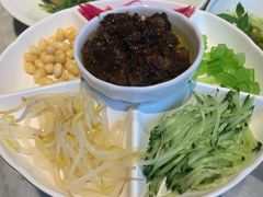 -北平盛世·新京菜·北京烤鸭(劲松·双井店)