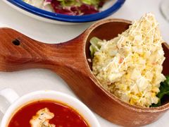 莫斯科红菜汤-俄士厨房(时代天街店)