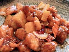 -柒园·三十年创意杭帮菜(龙湖滨江天街店)