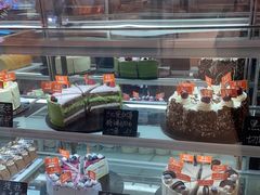 -卷们·现制生日蛋糕·蓝风车动物奶油(金源店)