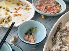 -美味之家·湖景农家乐(太湖东山店)