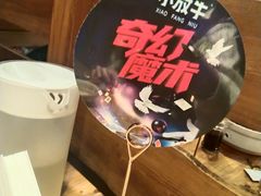 -小放牛炒菜馆(军校店)