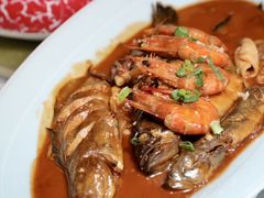 -渔娘渔家丹东海鲜(东直门店)