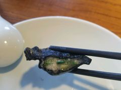 -船歌·鱼水饺青岛菜(金狮广场店)