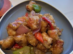 -东方饺子王(和平里店)