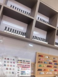 -1R日式轻奢美睫美甲翘睫