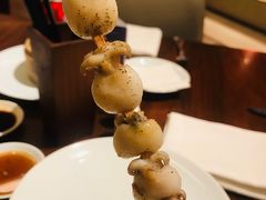 -嘉定凯悦·咖啡厅