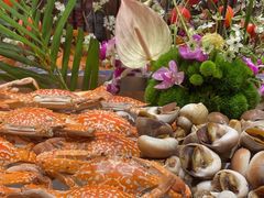 -科华明宇豪雅饭店·汇景全日制餐厅