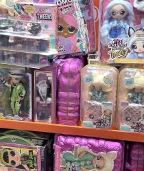 -kidsland(上海环球港店)