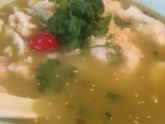 -去茶去餐厅(中央大街店)