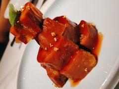 -外婆家(西红门荟聚购物中心店)
