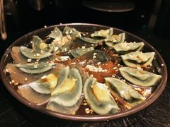 姜汁皮蛋-官也街澳门火锅(新源里店)
